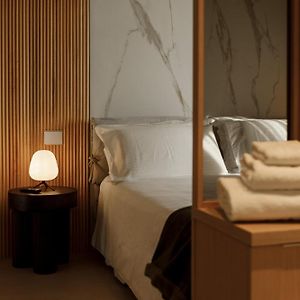 La Rotta Rooms