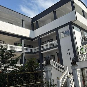 Hotel Vila Aaron